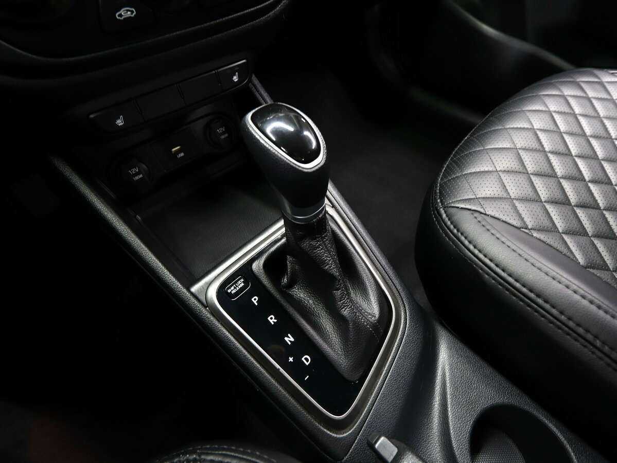 Купить Hyundai Solaris, 2020, 61 700 км, фото №19