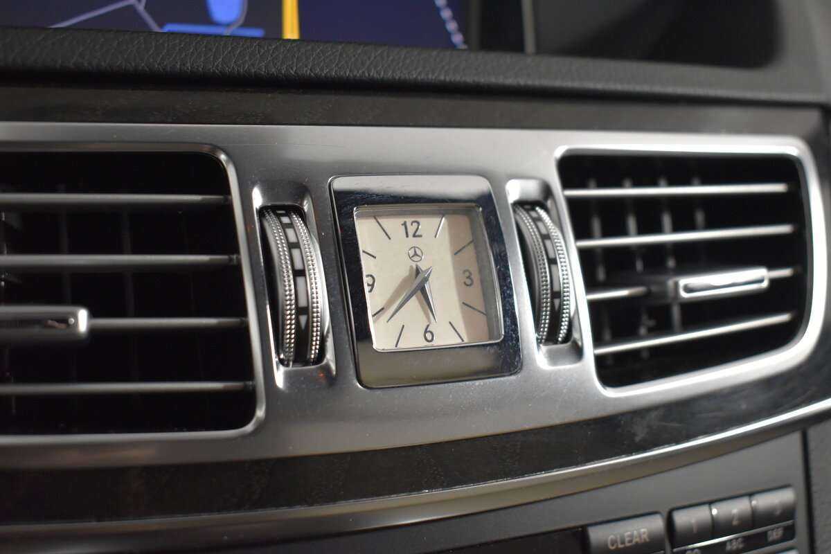 Купить Mercedes-Benz E-Класс 300, 2013, 184 400 км, фото №23