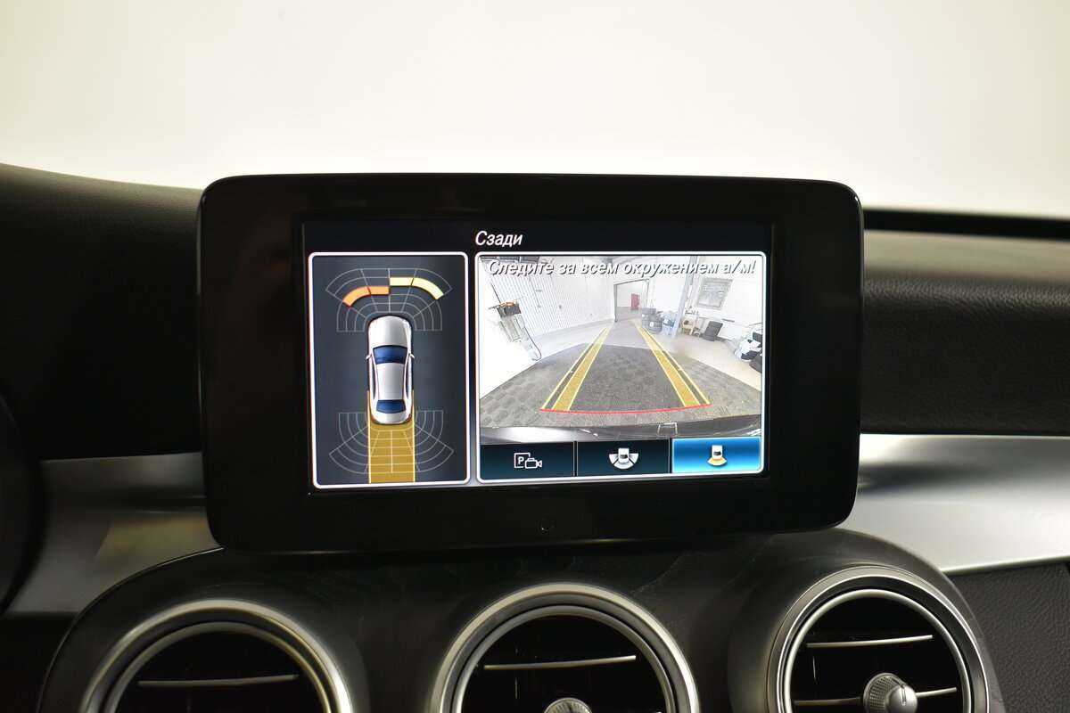 Купить Mercedes-Benz C-Класс 180, 2019, 70 000 км, фото №20