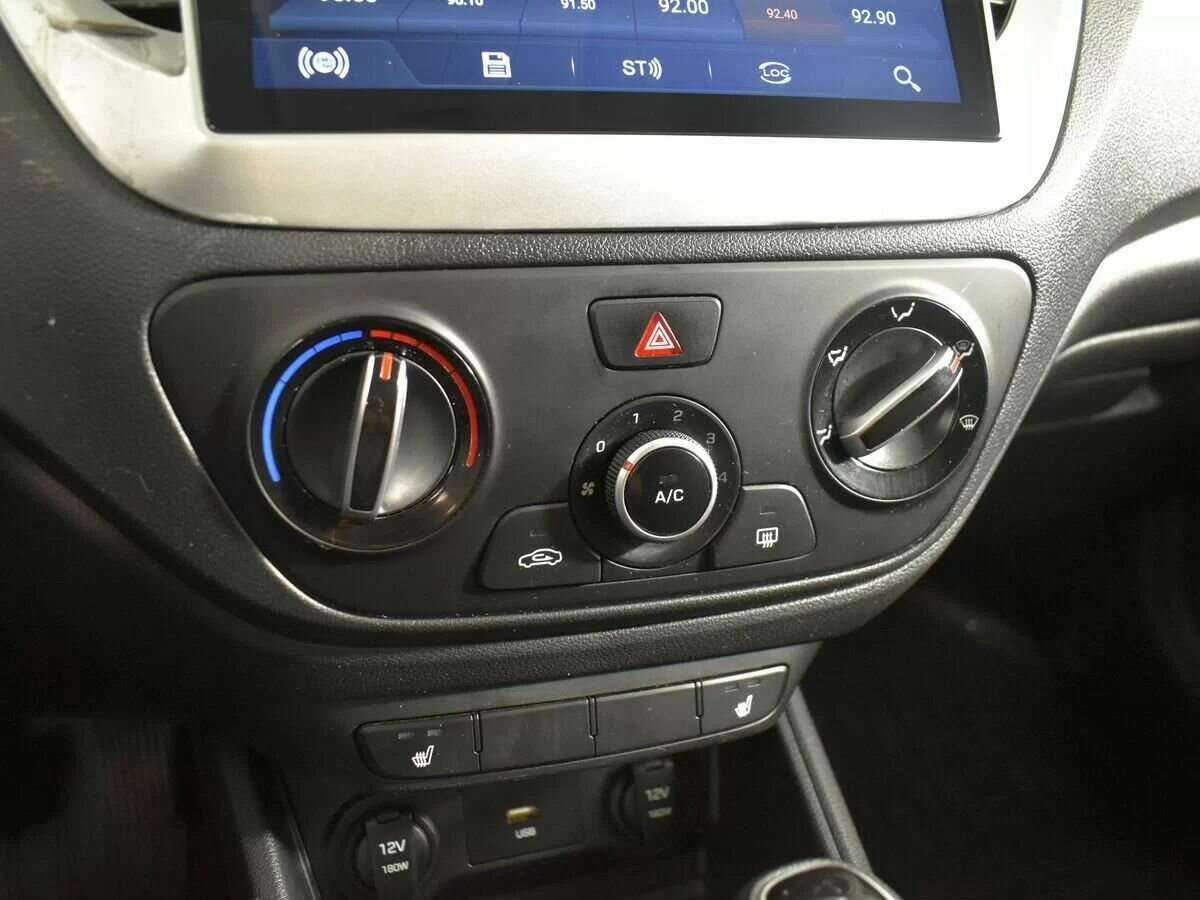 Купить Hyundai Solaris, 2020, 55 000 км, фото №14