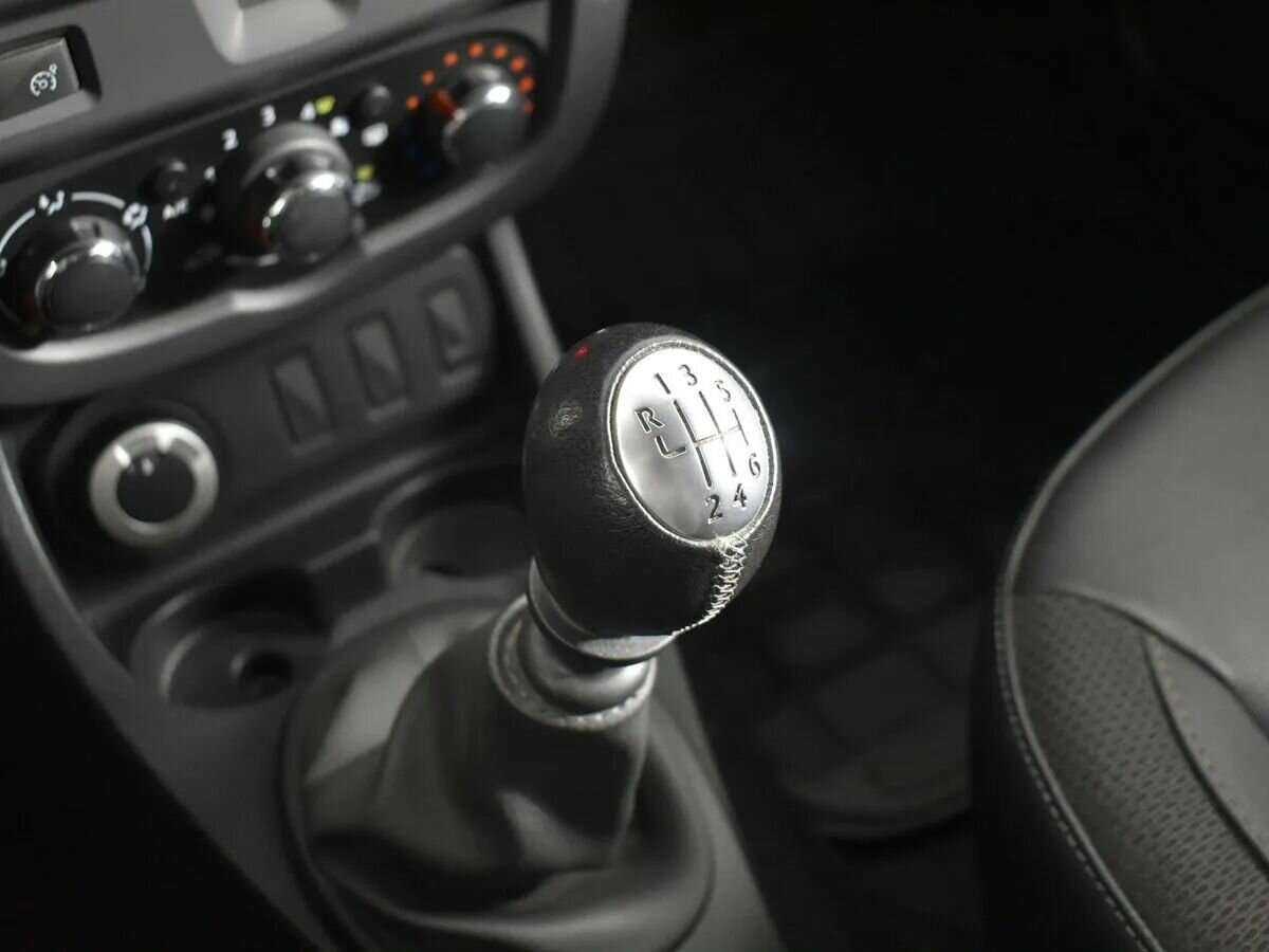 Купить Renault Duster, 2019, 63 360 км, фото №15