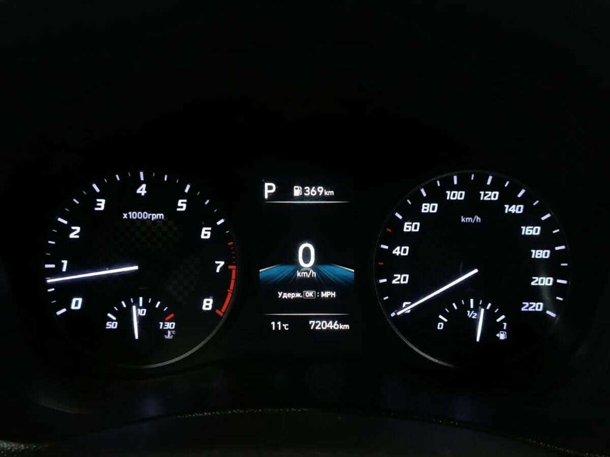 Купить Hyundai Solaris, 2022, 72 045 км, фото №12