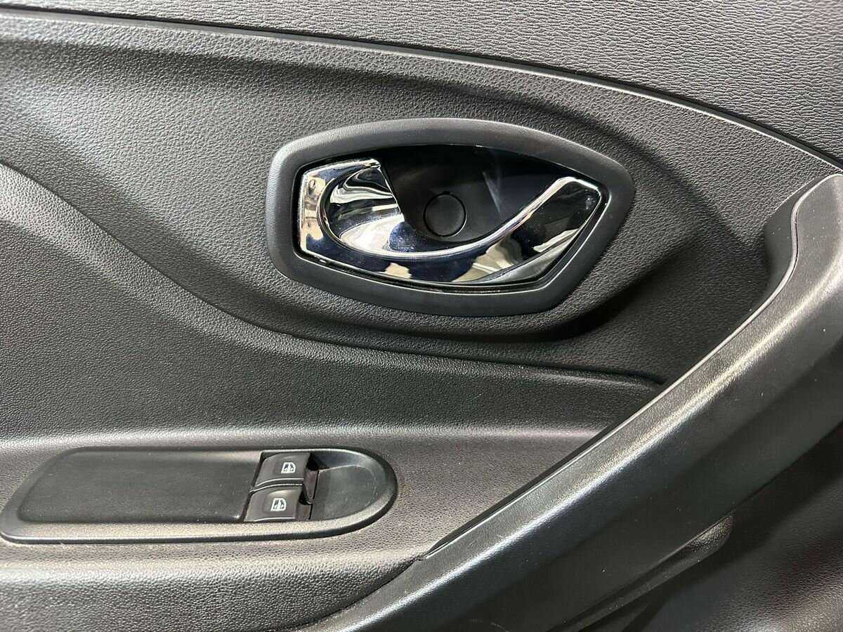 Купить Lada (ВАЗ) XRAY, 2016, 67 490 км, фото №13