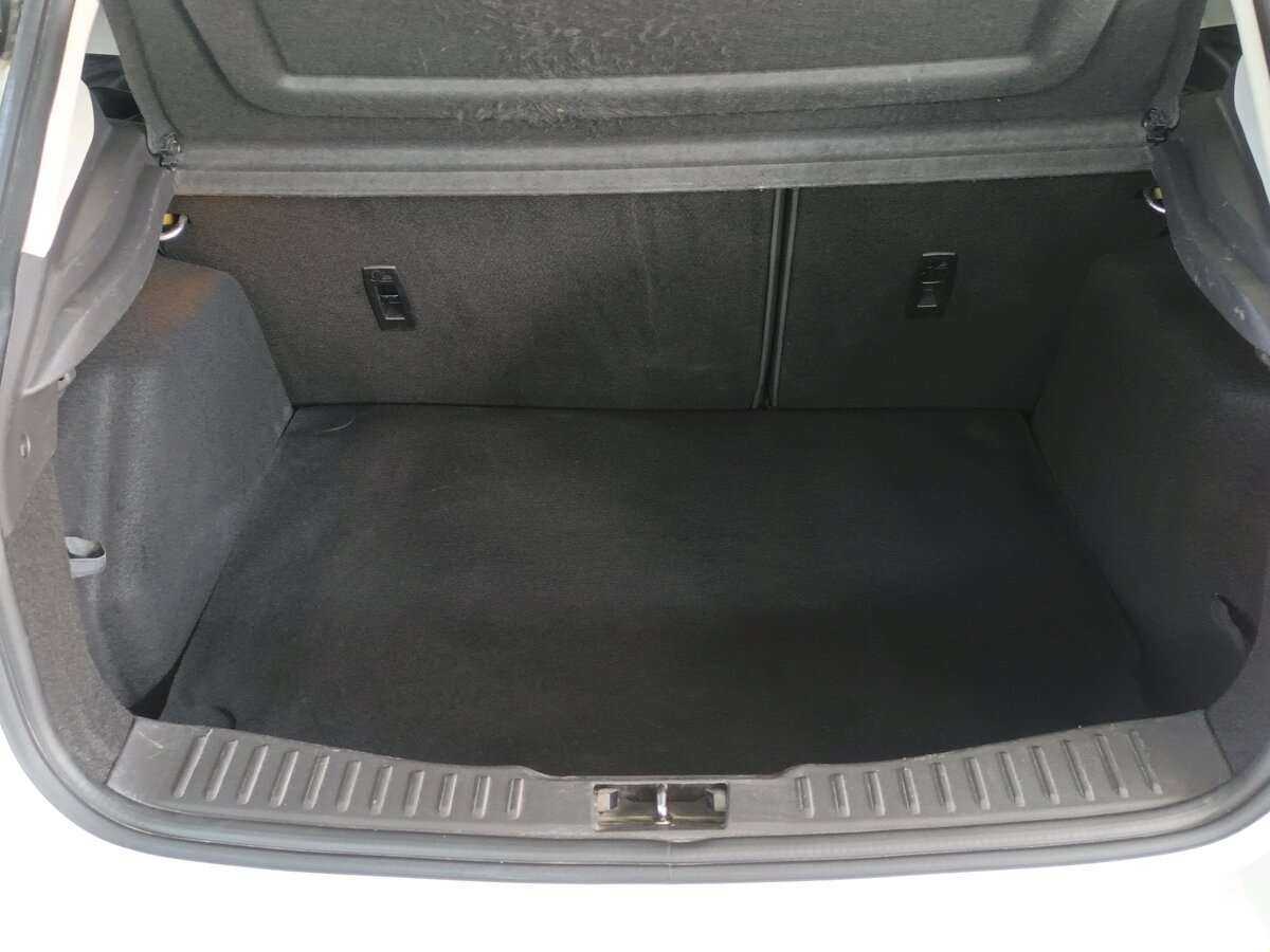 Купить Ford Focus, 2019, 92 246 км, фото №21