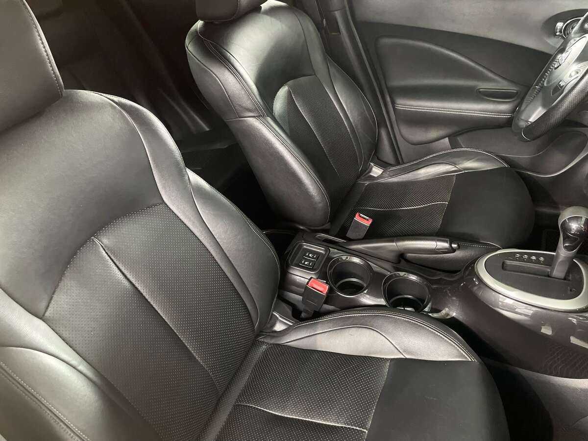 Купить Nissan Juke, 2015, 87 032 км, фото №19