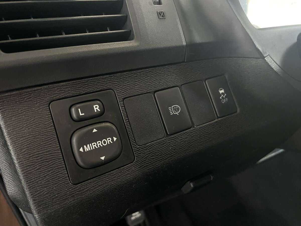 Купить Toyota Venza, 2013, 166 158 км, фото №15