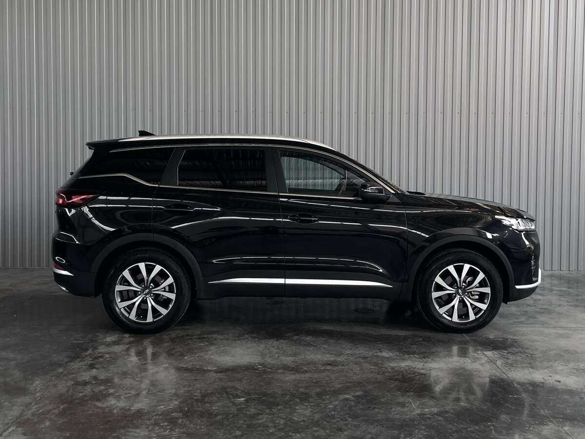 Купить CHERY Tiggo 7 Pro, 2022, 28 791 км, фото №4