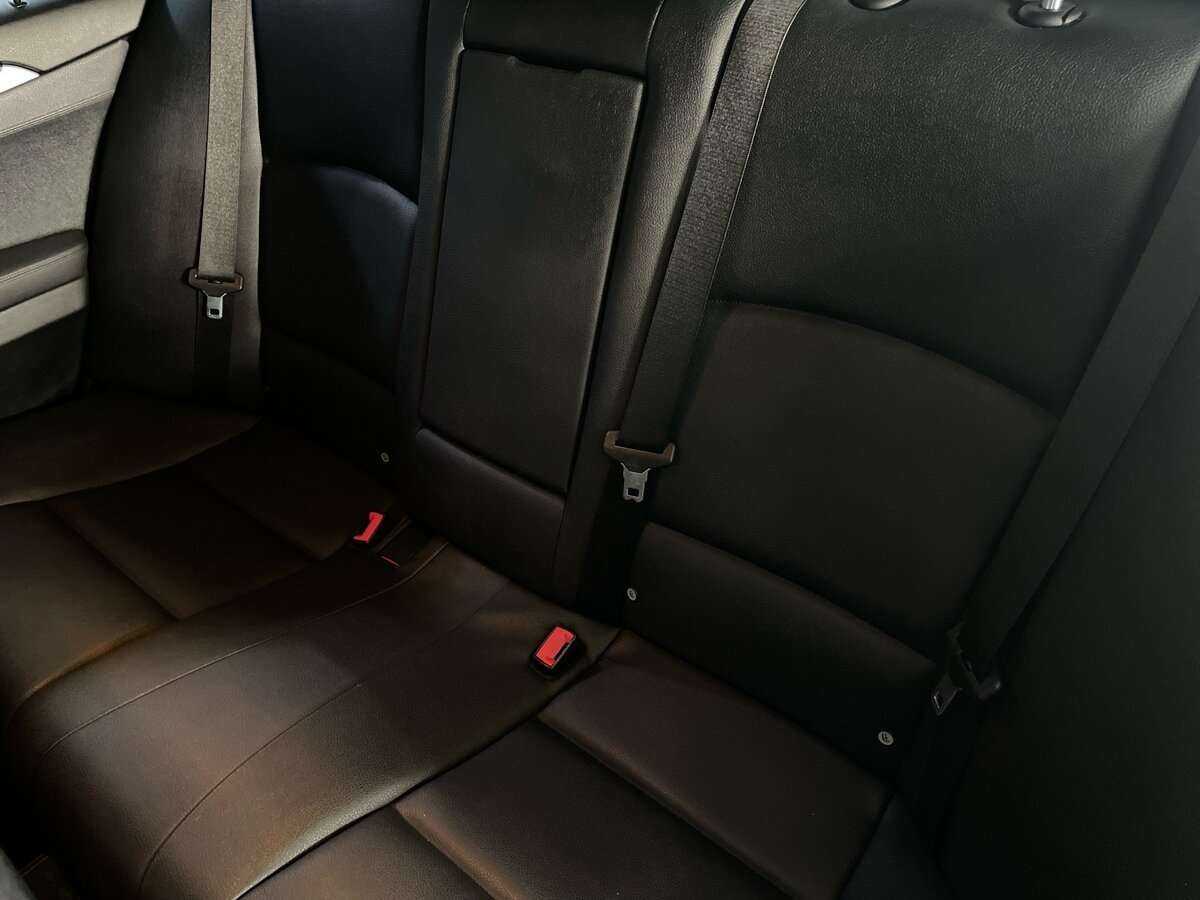 Купить BMW 5 серии 520i, 2012, 205 209 км, фото №19