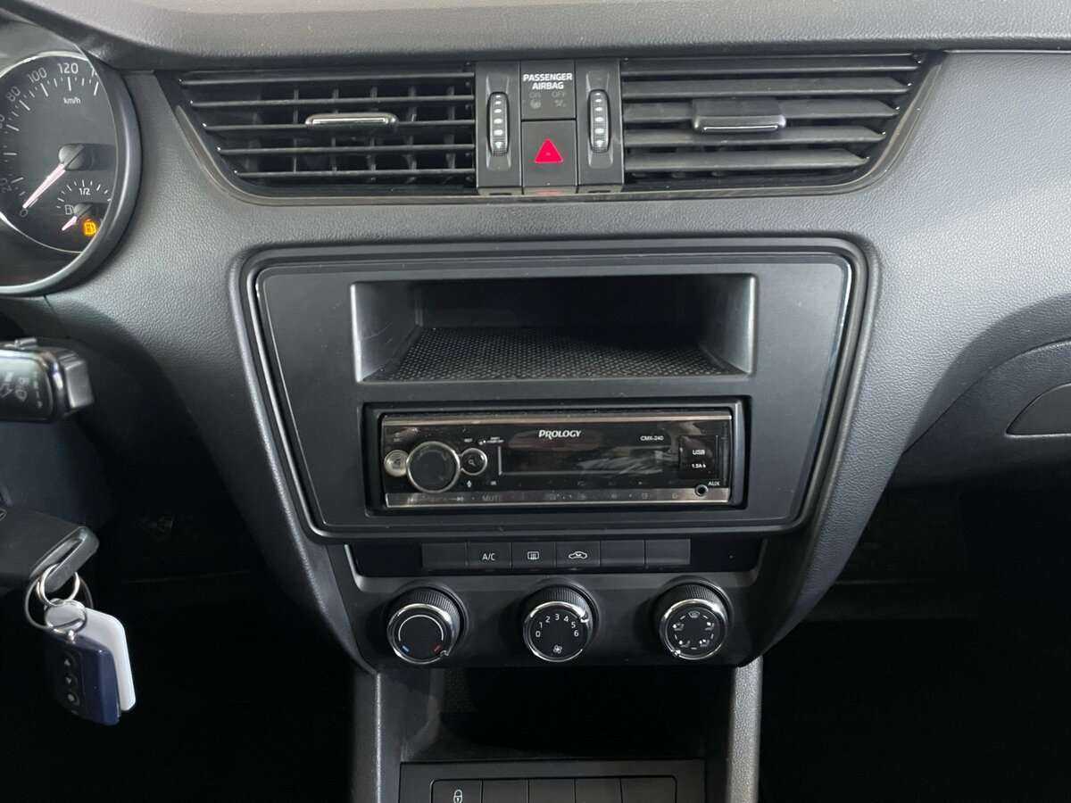 Купить Skoda Octavia, 2013, 161 604 км, фото №12