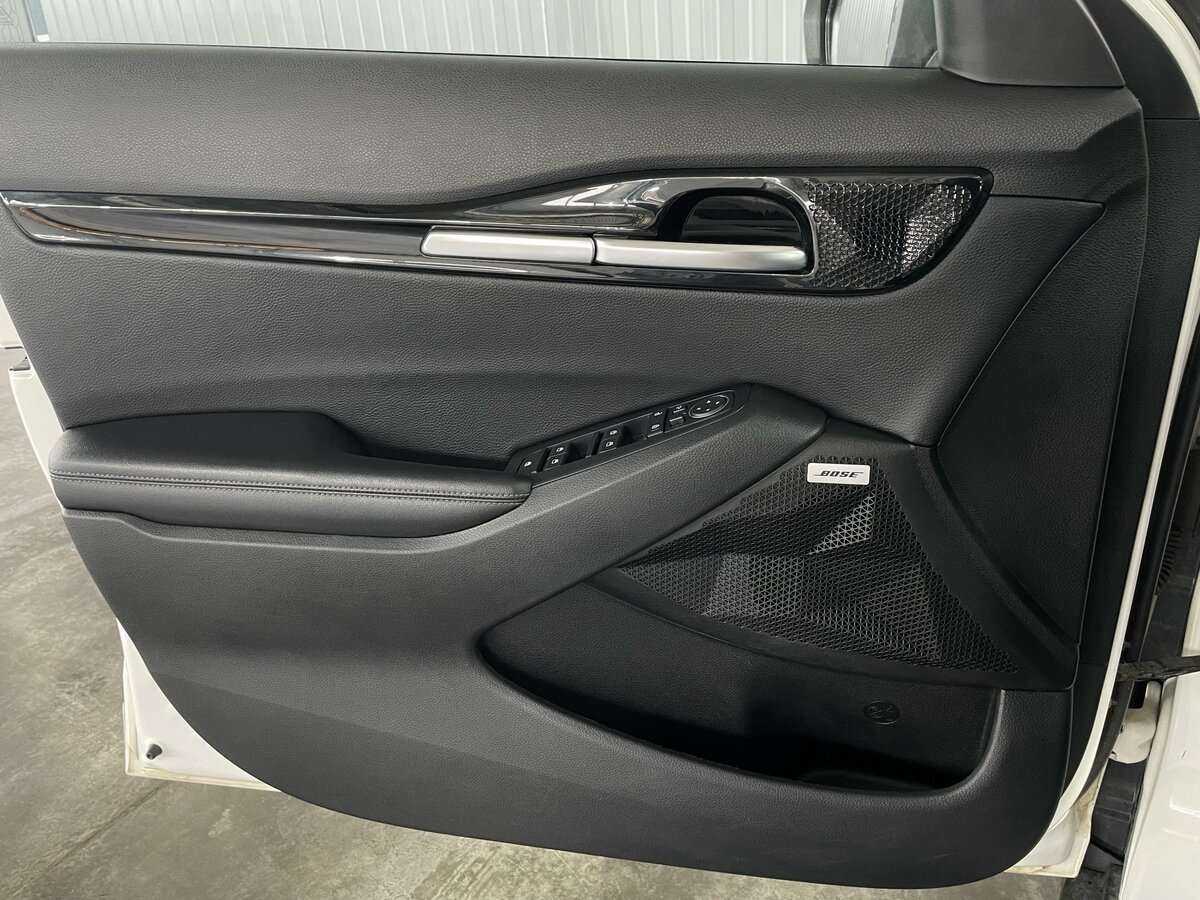 Купить Kia Seltos, 2019, 104 145 км, фото №20