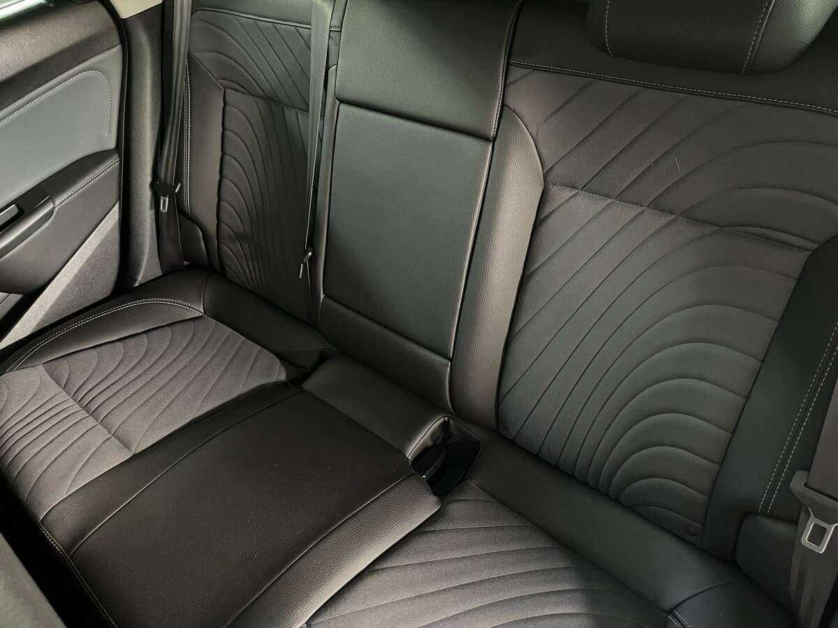 Купить Opel Astra, 2014, 185 420 км, фото №17