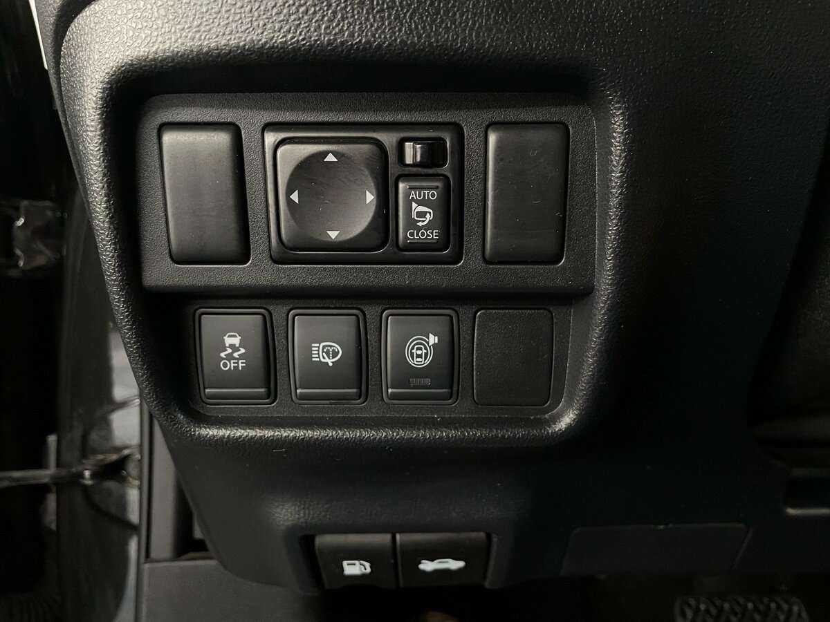 Купить Nissan Juke, 2014, 161 270 км, фото №15