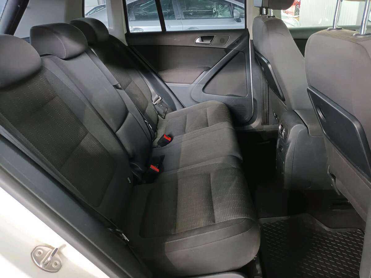 Купить Volkswagen Tiguan, 2013, 191 761 км, фото №16