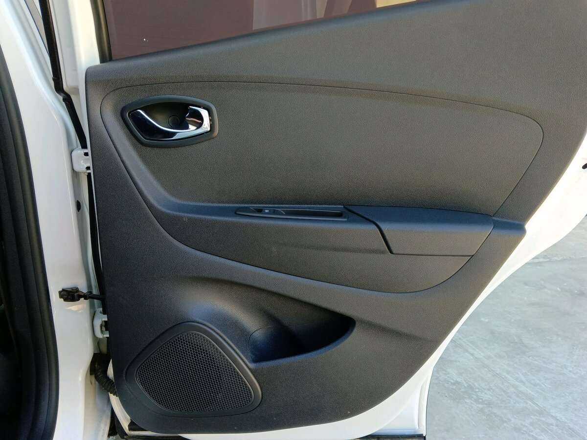 Купить Renault Kaptur, 2017, 112 707 км, фото №18