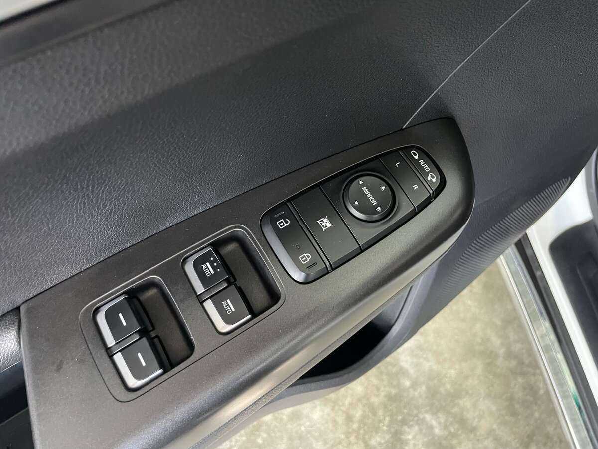Купить Kia Sportage, 2019, 120 872 км, фото №20