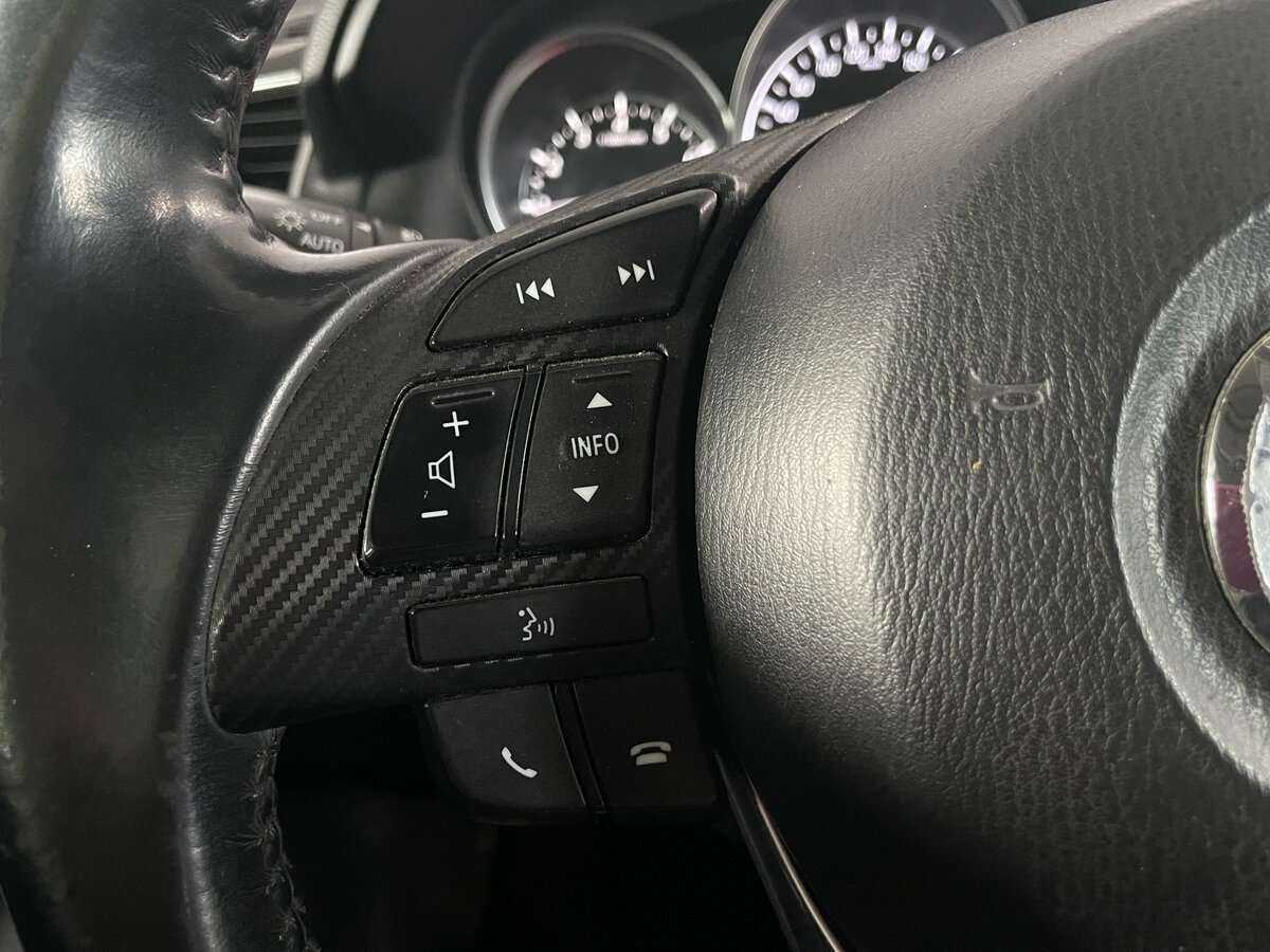 Купить Mazda CX-5, 2016, 161 604 км, фото №11