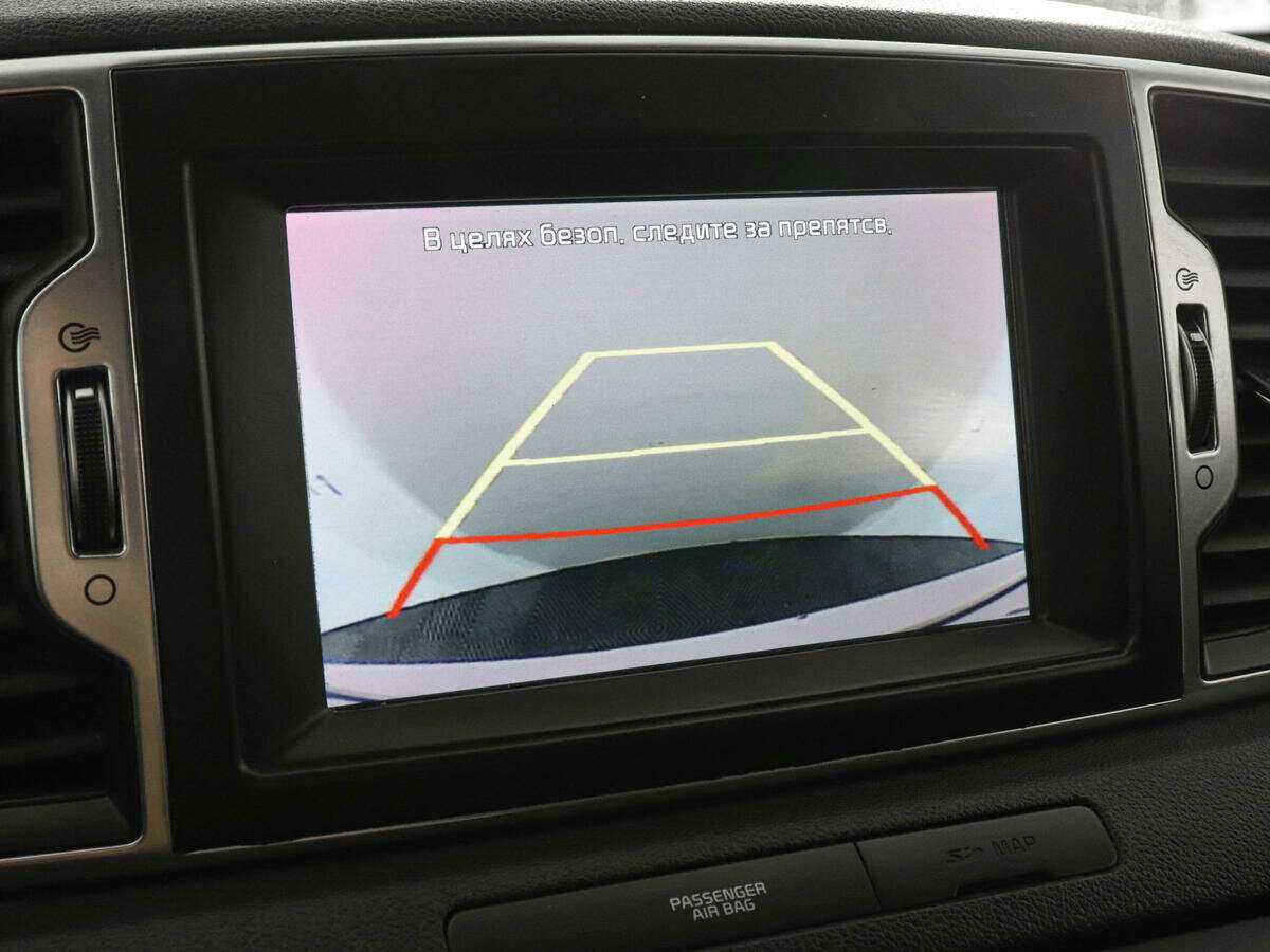 Купить Kia Sportage, 2016, 156 804 км, фото №13