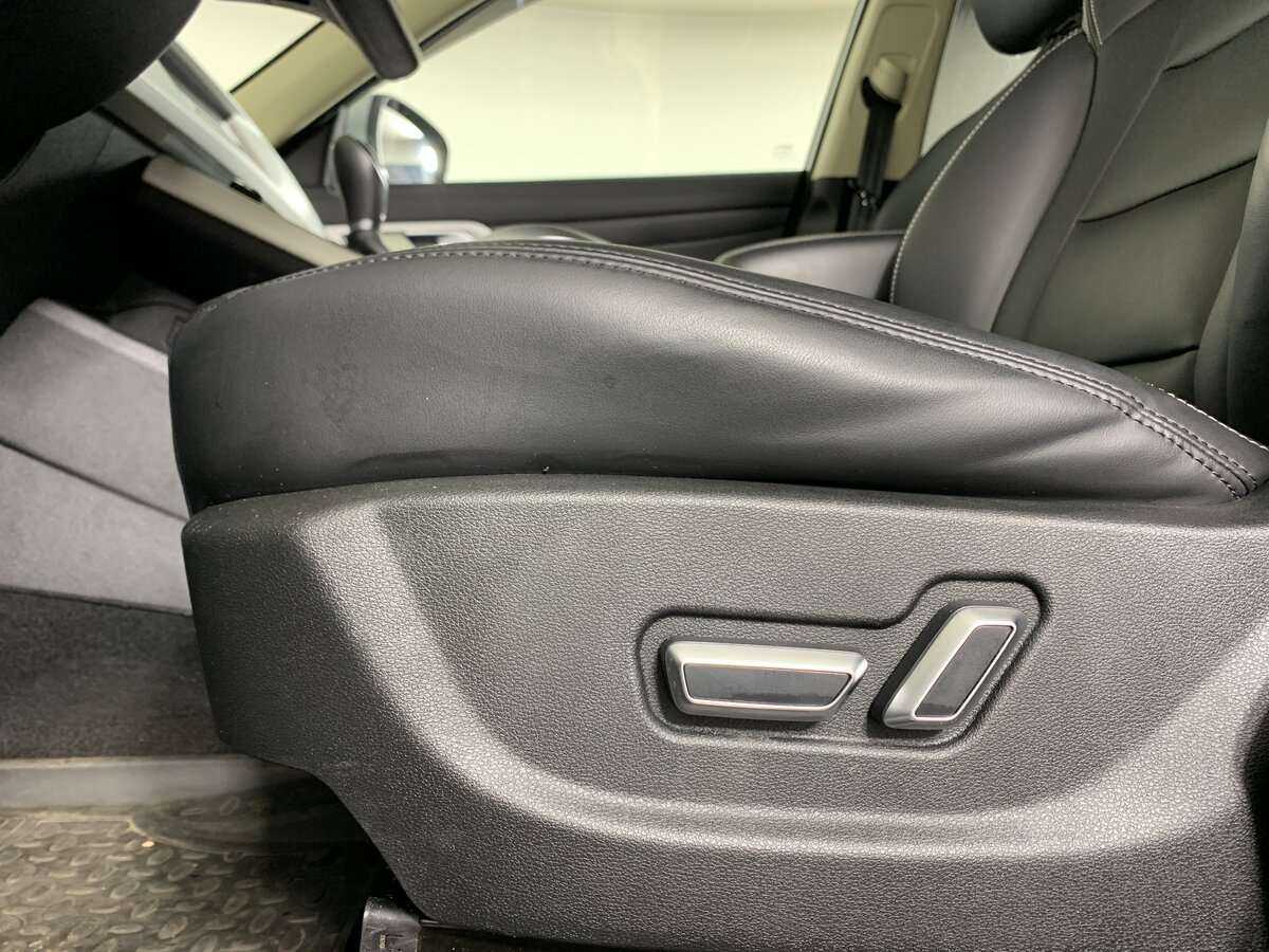 Купить Geely Atlas, 2021, 69 150 км, фото №13