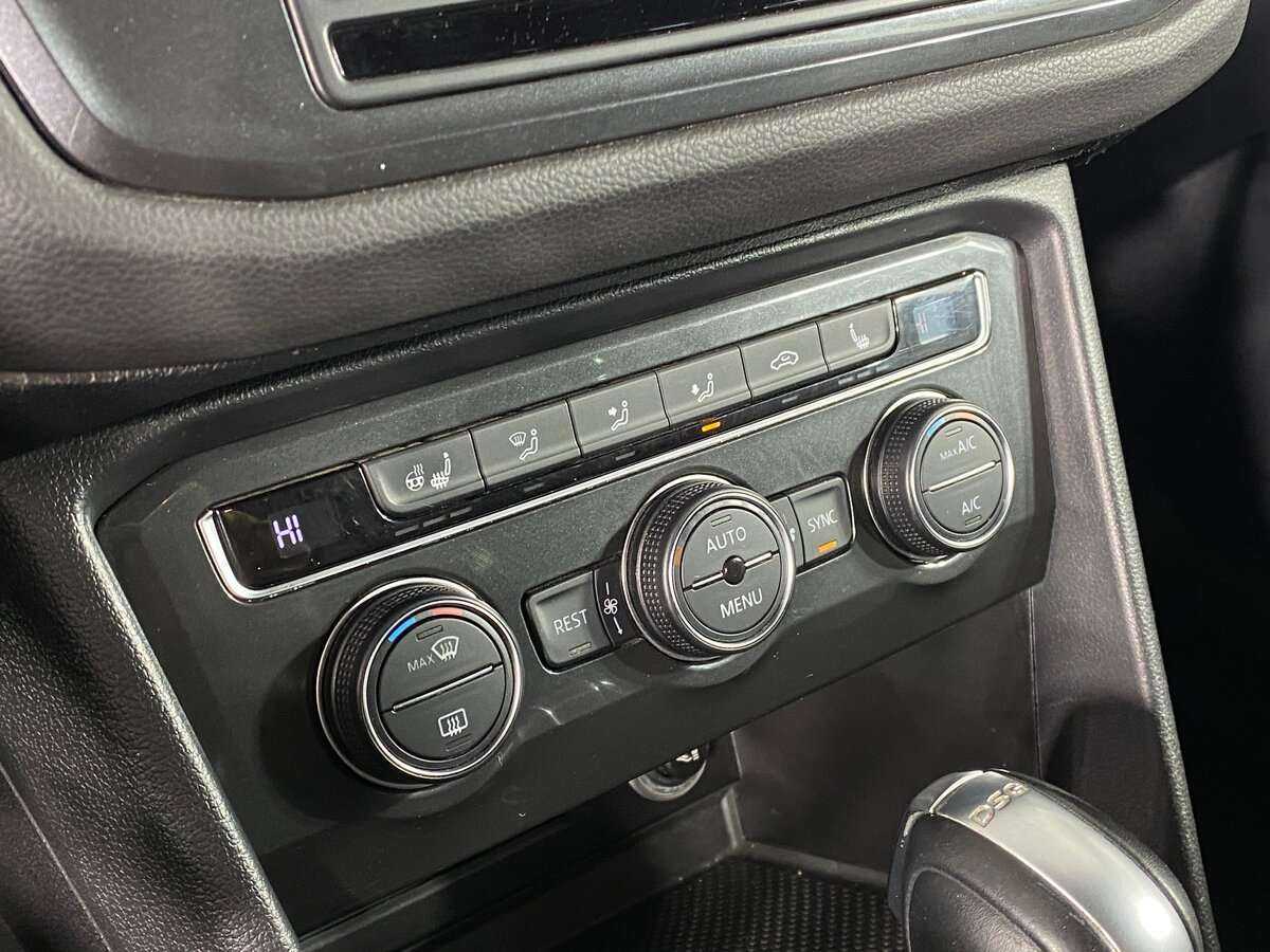 Купить Volkswagen Tiguan, 2017, 86 330 км, фото №15