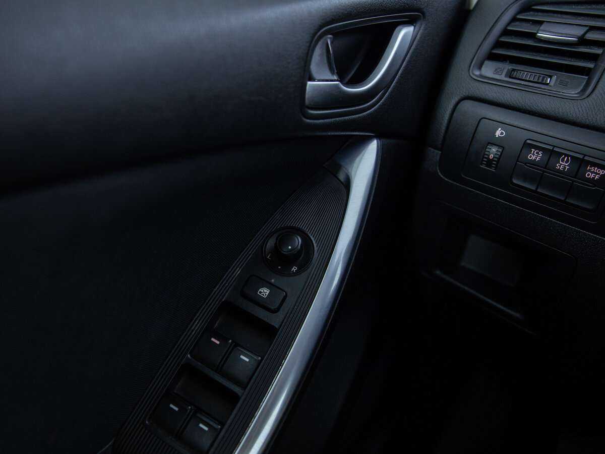 Купить Mazda CX-5, 2014, 136 587 км, фото №13