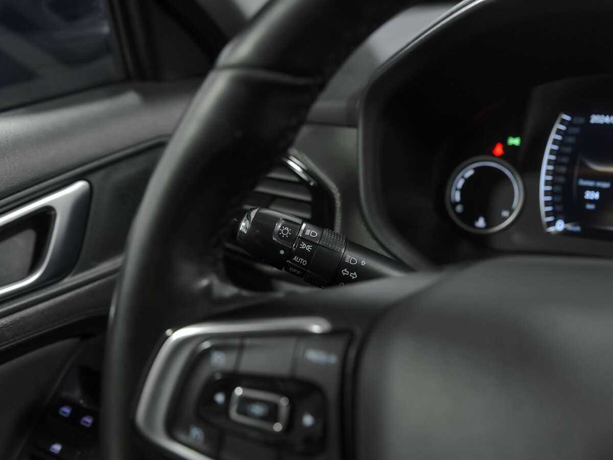 Купить CHERY Tiggo 4, 2020, 64 157 км, фото №8