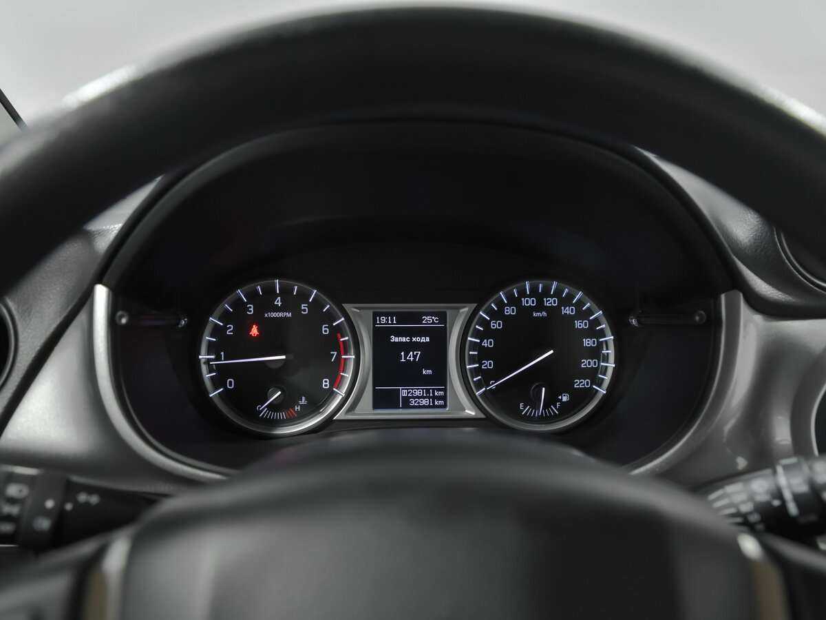 Купить Suzuki Vitara, 2018, 32 000 км, фото №7
