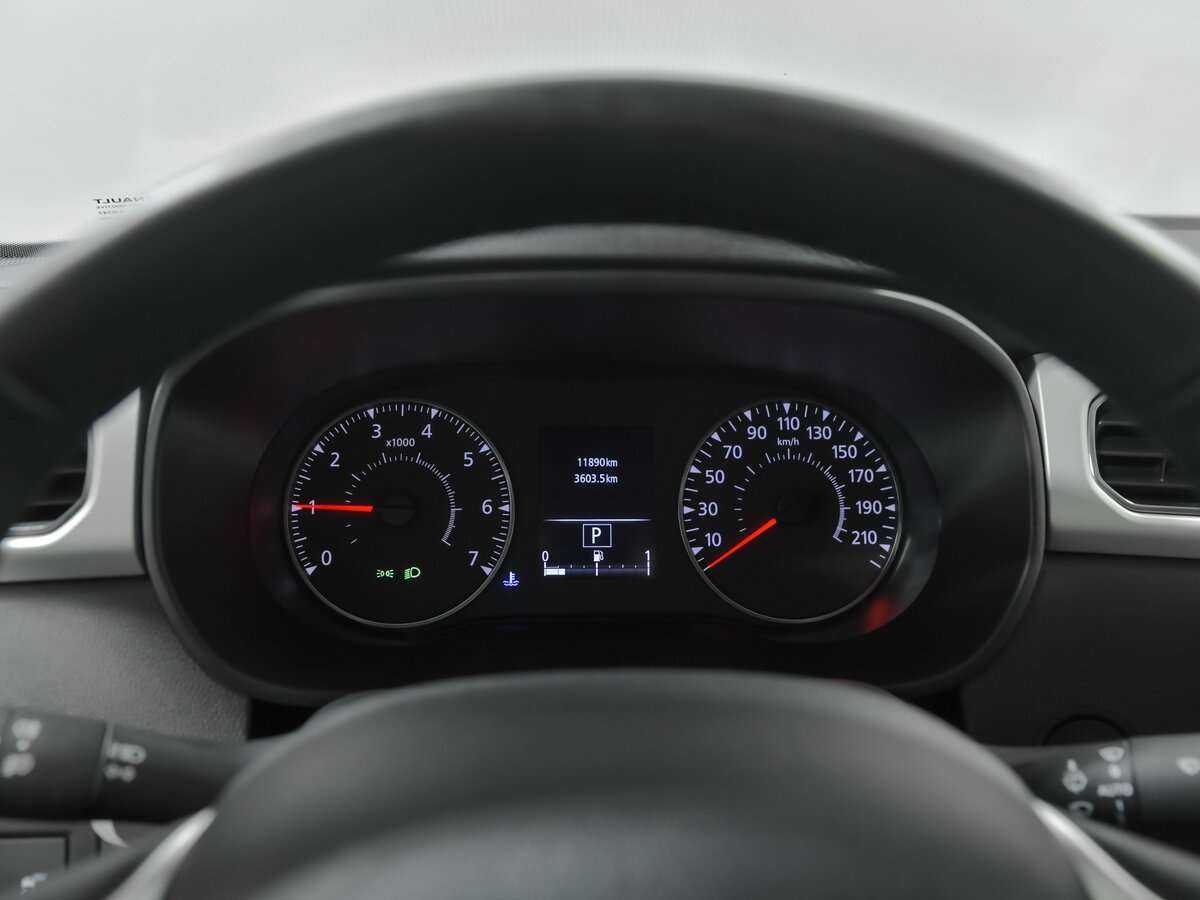 Купить Renault Arkana, 2021, 11 890 км, фото №7