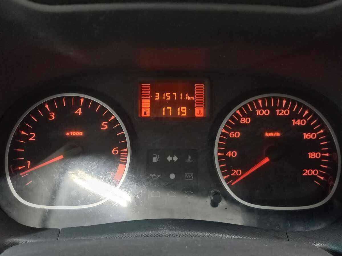 Купить Renault Duster, 2013, 315 711 км, фото №12