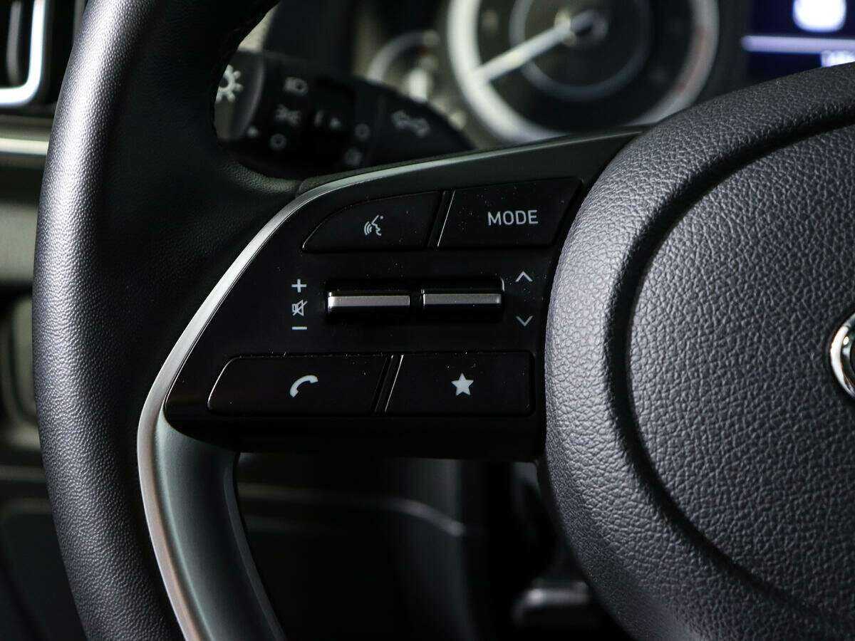 Купить Hyundai Creta, 2022, 14 560 км, фото №18