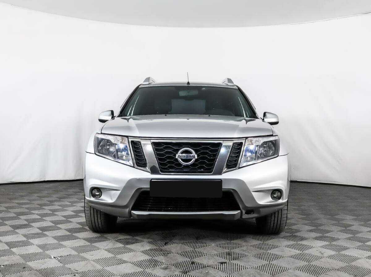 Nissan Terrano