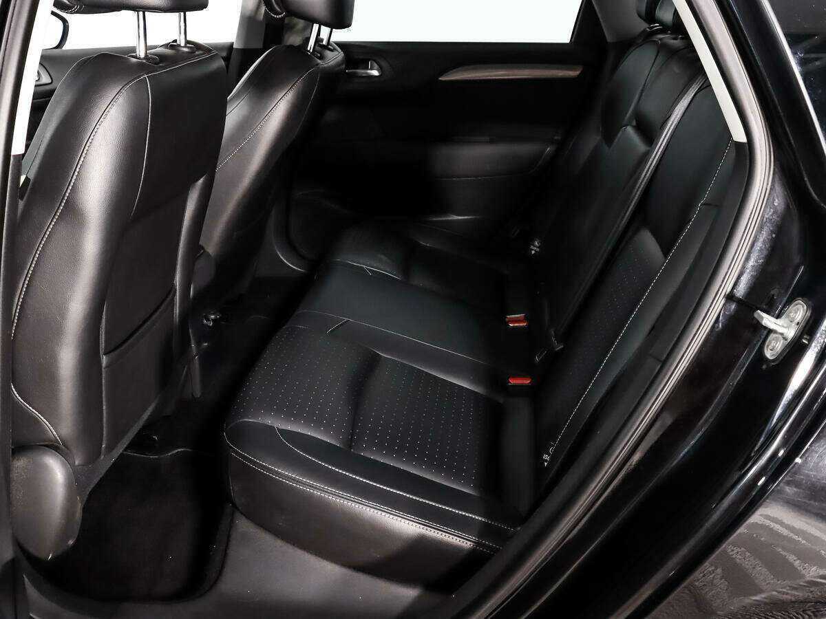 Купить Citroen C4, 2012, 268 908 км, фото №11