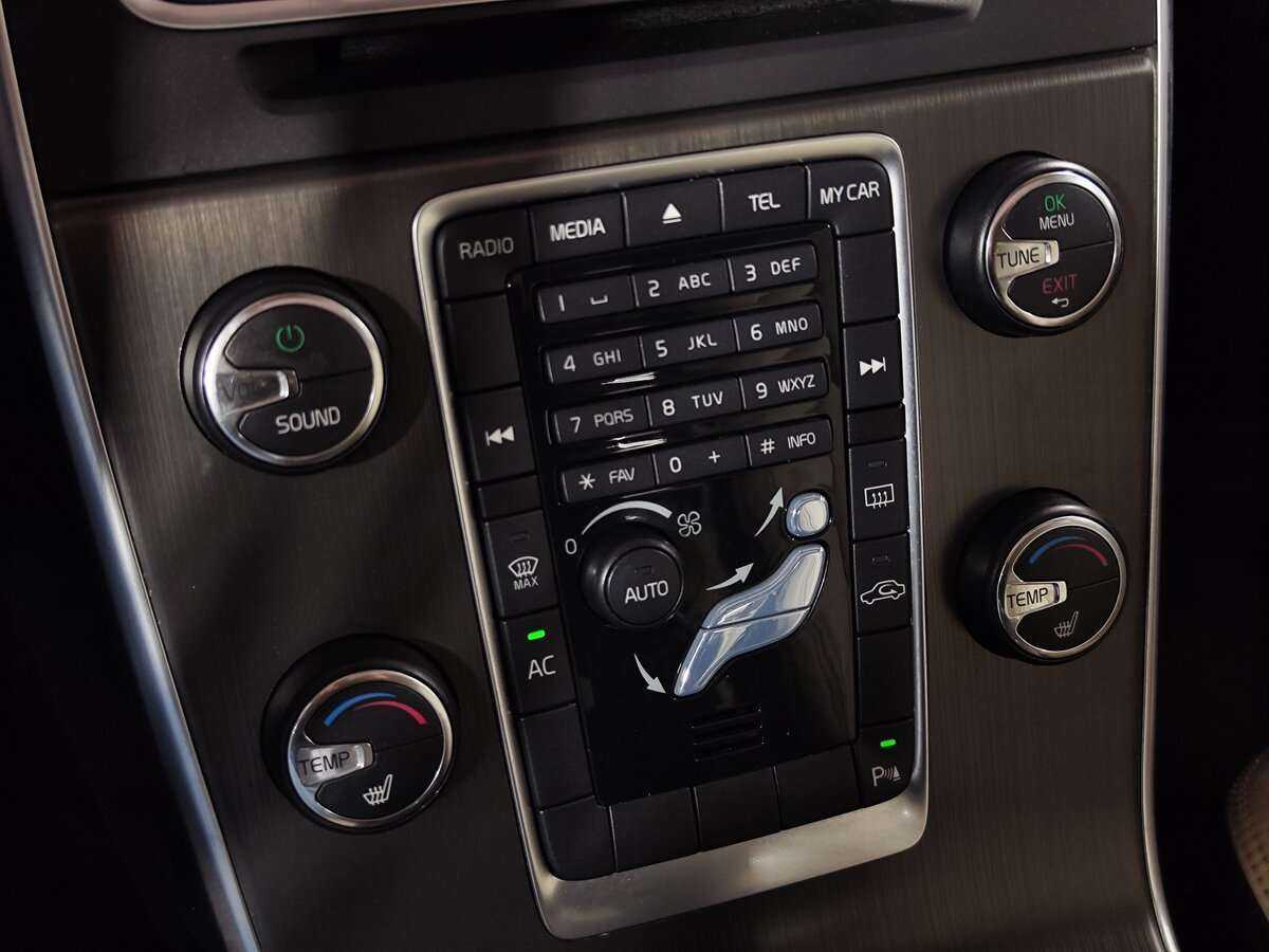 Купить Volvo S60, 2012, 166 000 км, фото №13