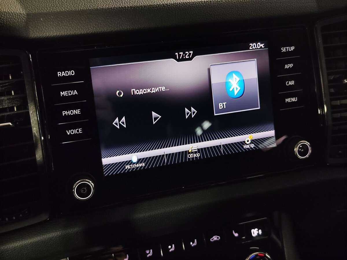 Купить Skoda Kodiaq, 2019, 95 000 км, фото №14