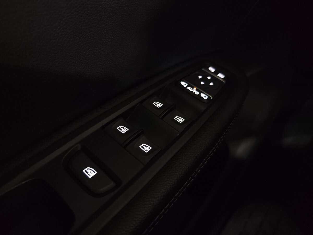 Купить Renault Arkana, 2021, 121 000 км, фото №17