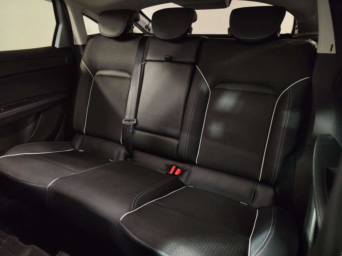 Купить Renault Arkana, 2021, 121 000 км, фото №19