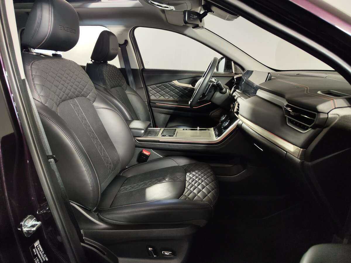 Купить EXEED TXL, 2022, 41 000 км, фото №7