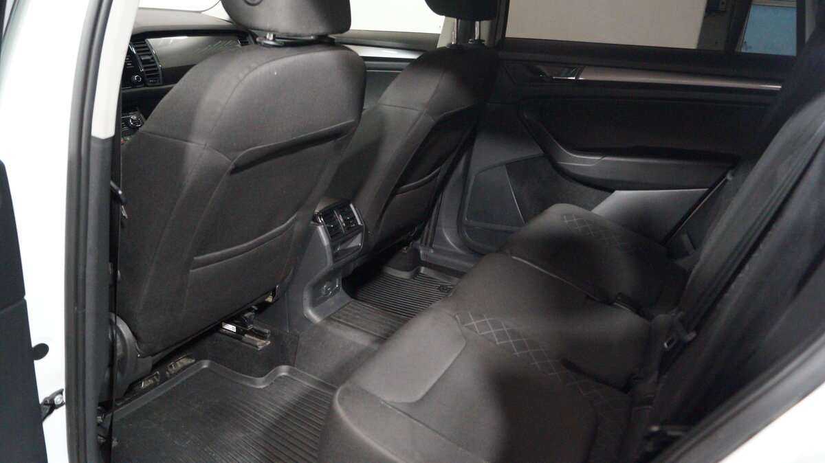 Купить Skoda Kodiaq, 2019, 133 423 км, фото №7