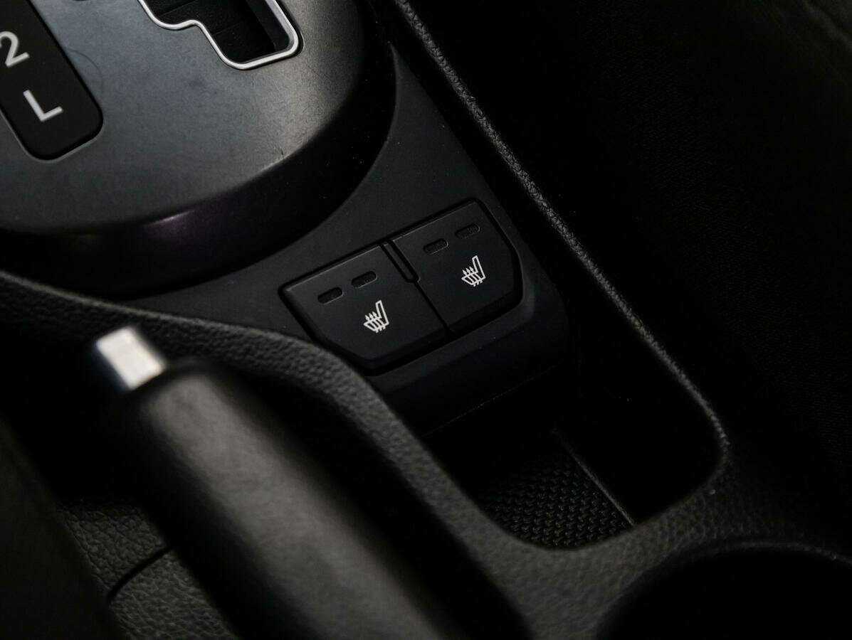 Купить Kia Rio, 2016, 69 629 км, фото №14