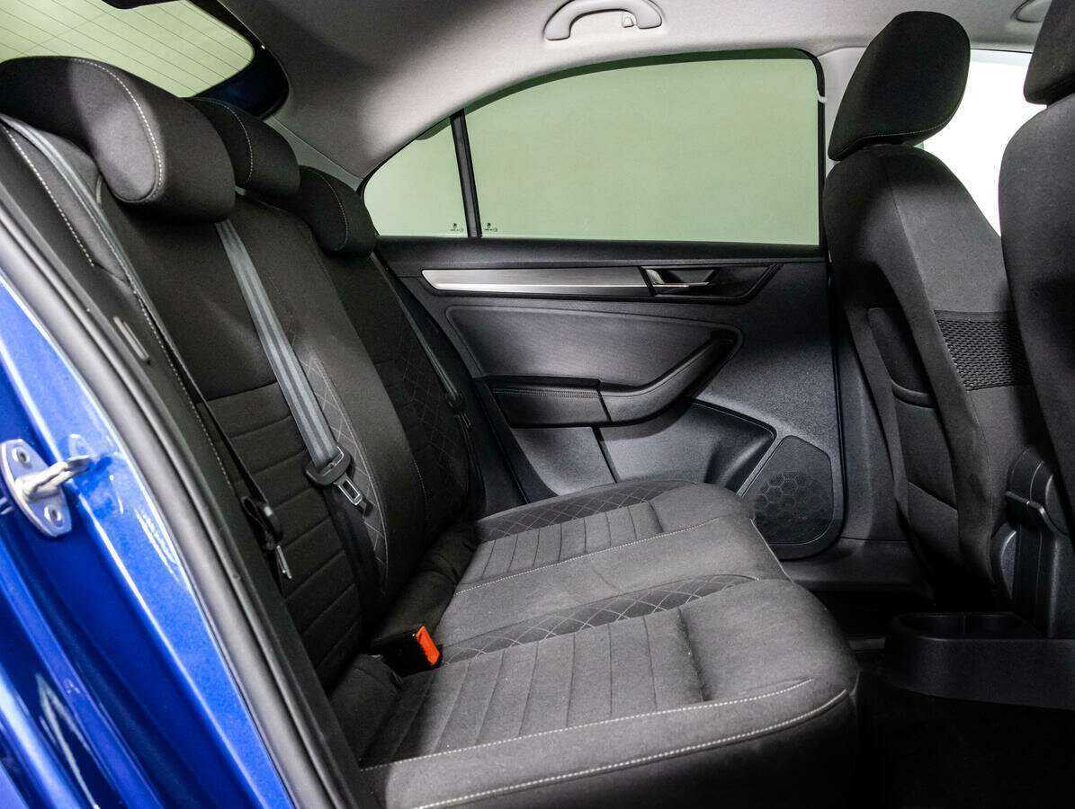 Купить Skoda Rapid, 2017, 150 309 км, фото №12