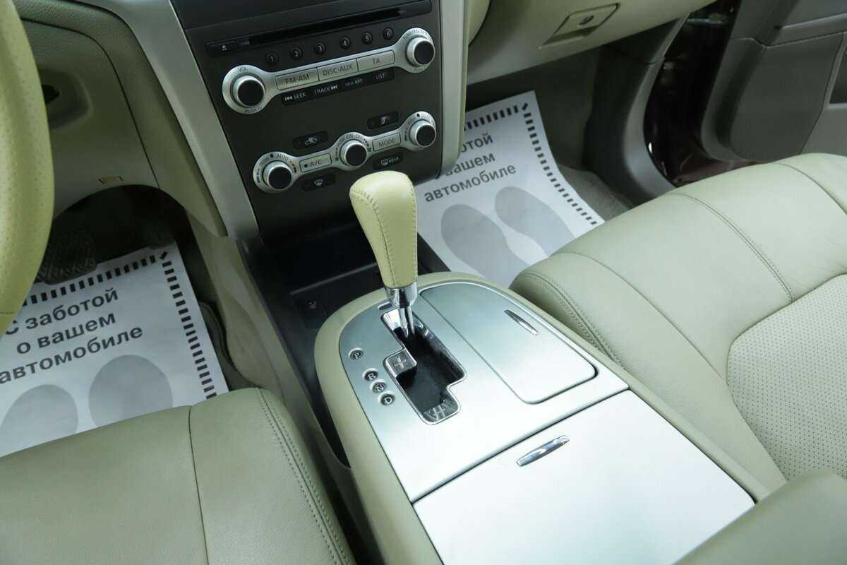 Купить Nissan Murano, 2013, 155 500 км, фото №15