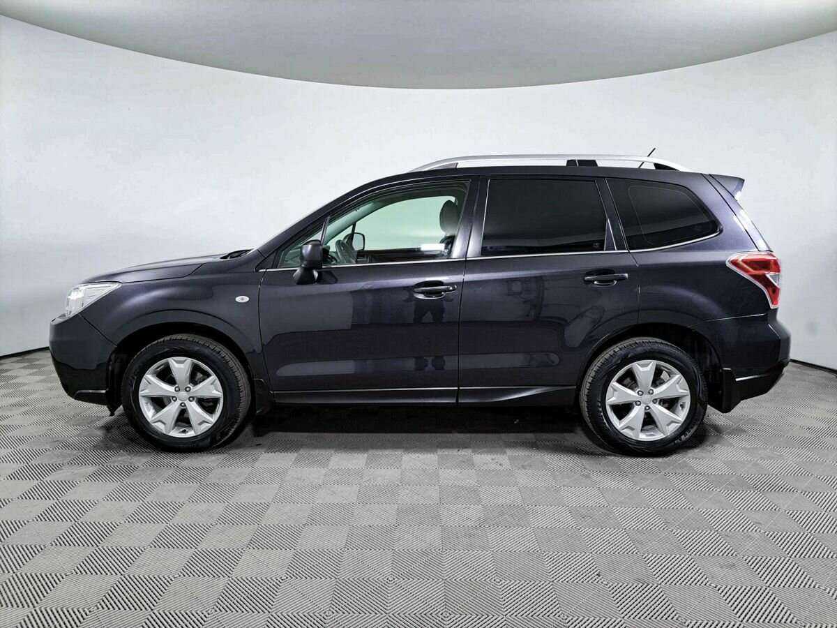 Купить Subaru Forester, 2013, 183 030 км, фото №7