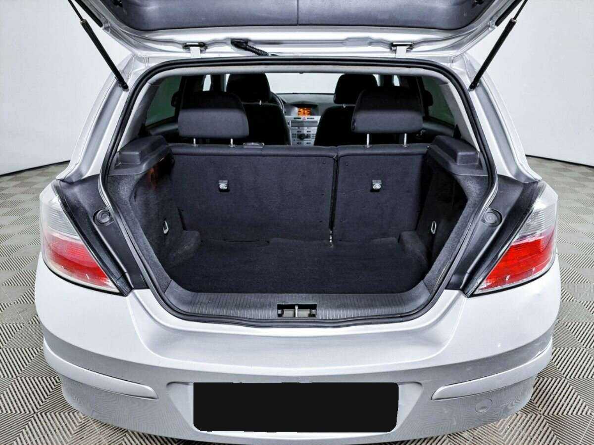 Купить Opel Astra, 2013, 185 500 км, фото №9