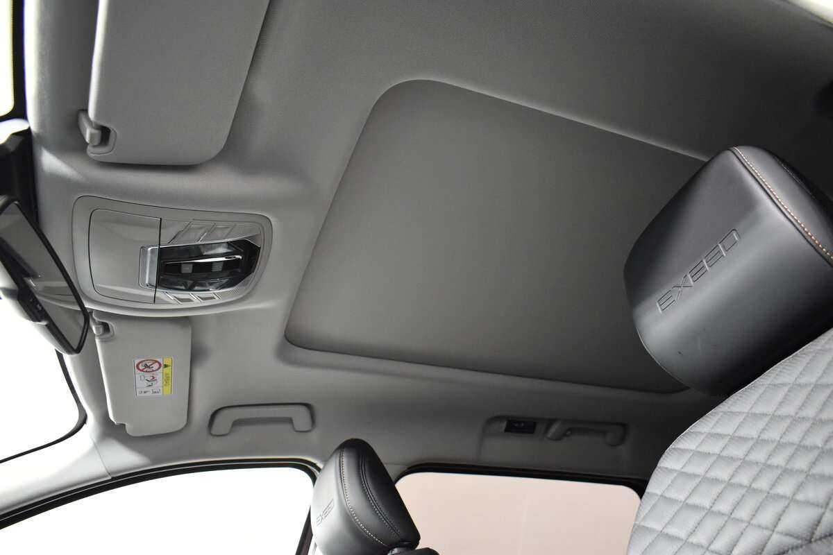 Купить EXEED TXL, 2021, 46 257 км, фото №10