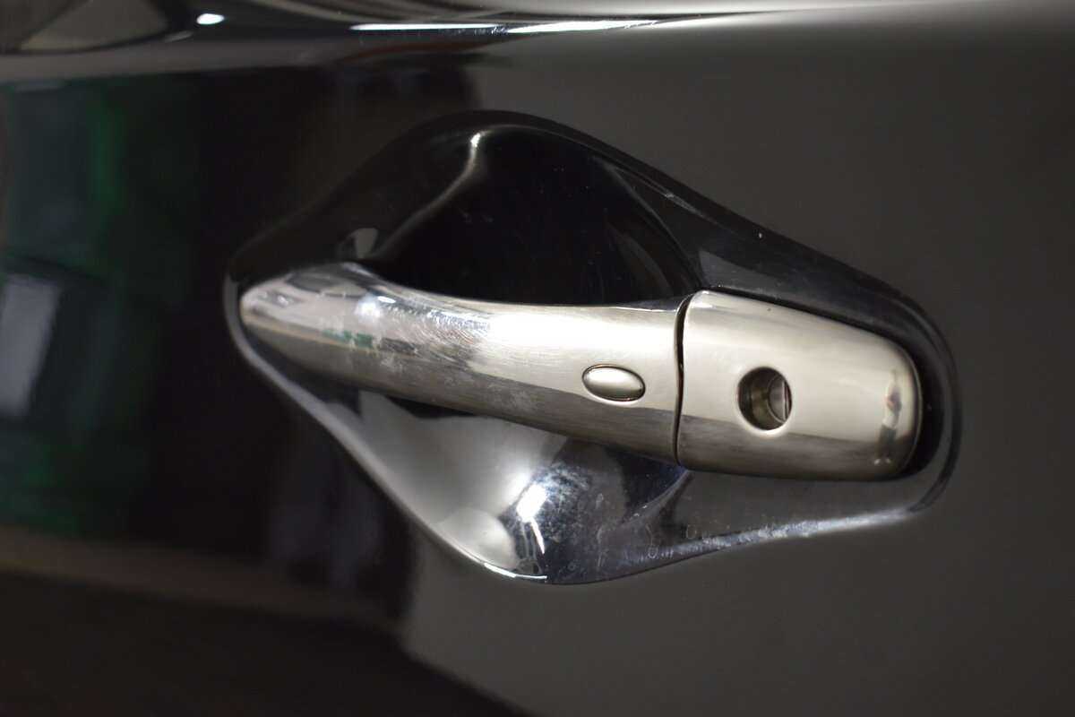 Купить Infiniti QX60, 2015, 124 000 км, фото №6