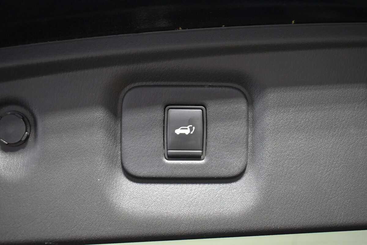 Купить Infiniti QX60, 2015, 124 000 км, фото №8