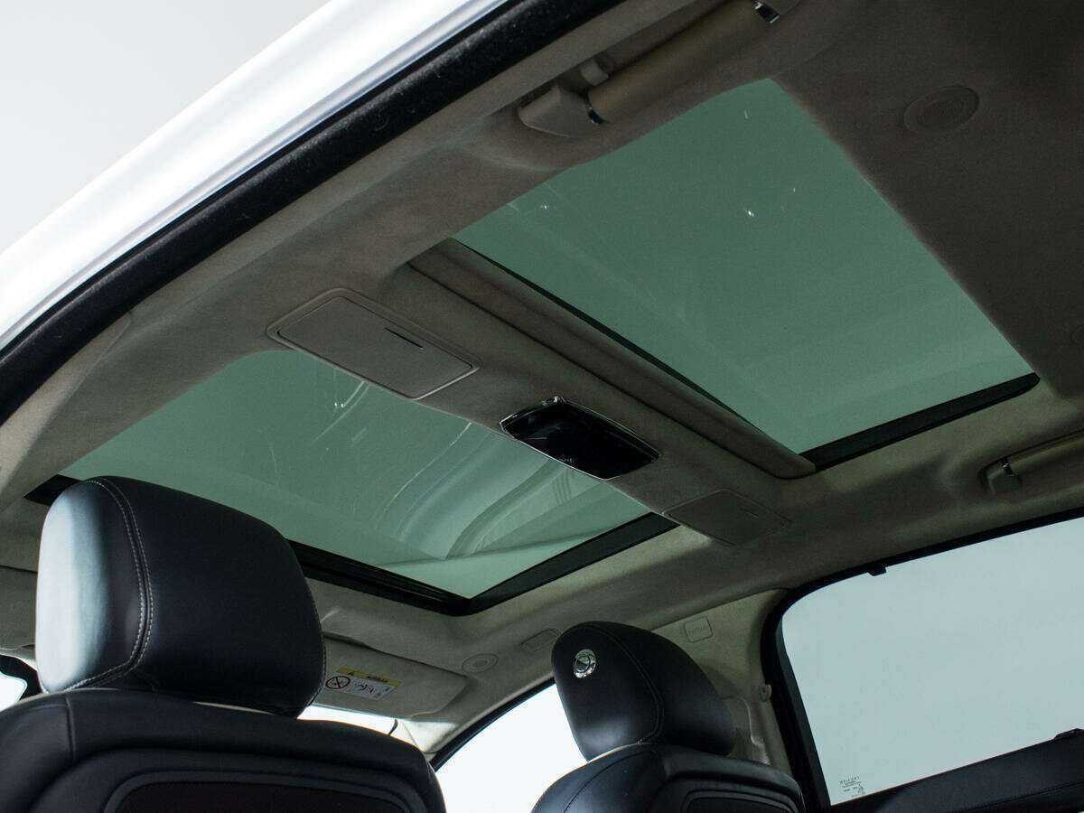 Купить Jaguar XJ, 2014, 98 380 км, фото №15