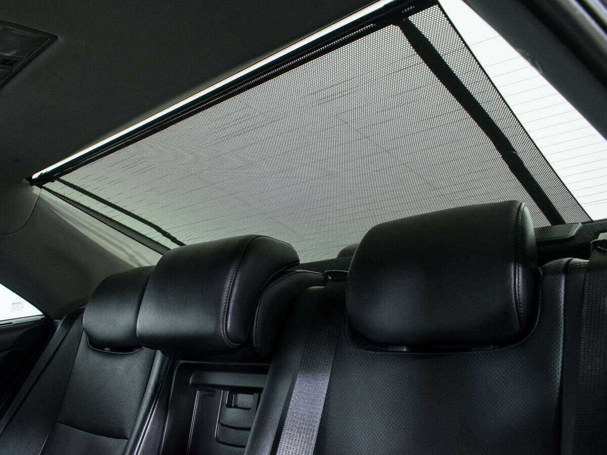 Купить Toyota Camry, 2012, 296 235 км, фото №16