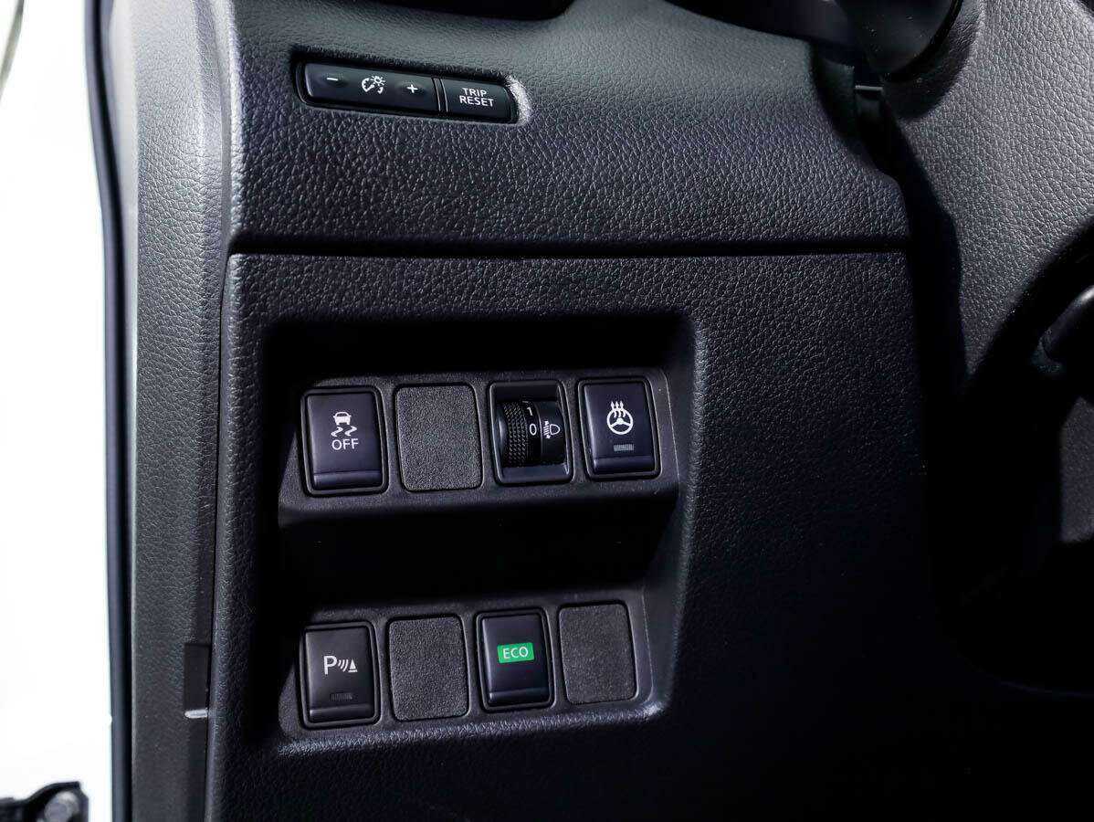 Купить Nissan Qashqai, 2019, 157 462 км, фото №14