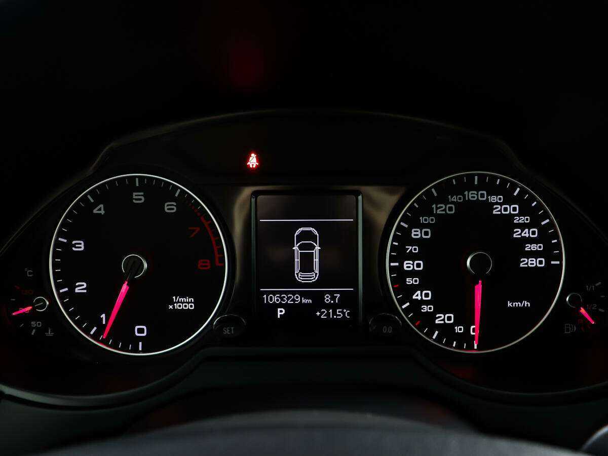 Купить Audi Q5, 2013, 106 400 км, фото №14