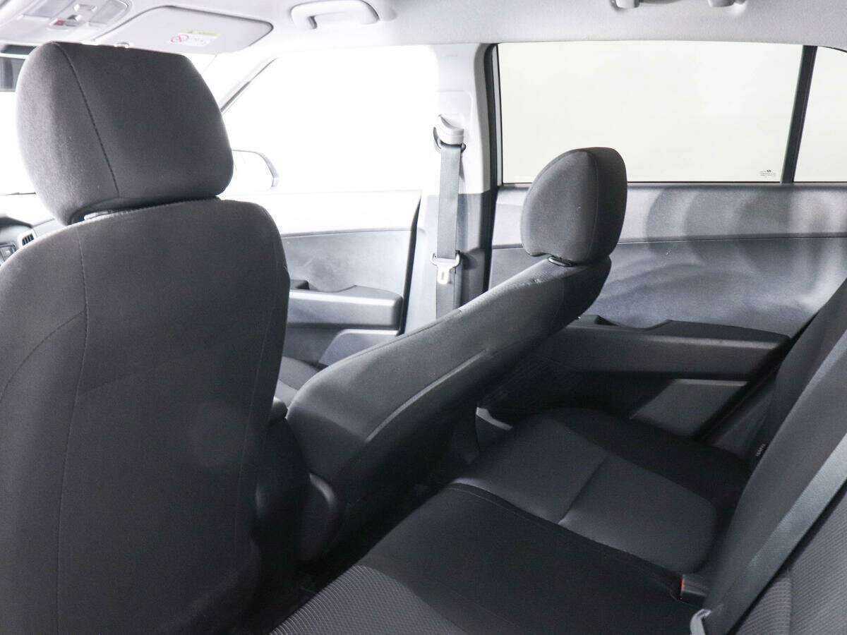 Купить Hyundai Creta, 2020, 59 967 км, фото №12